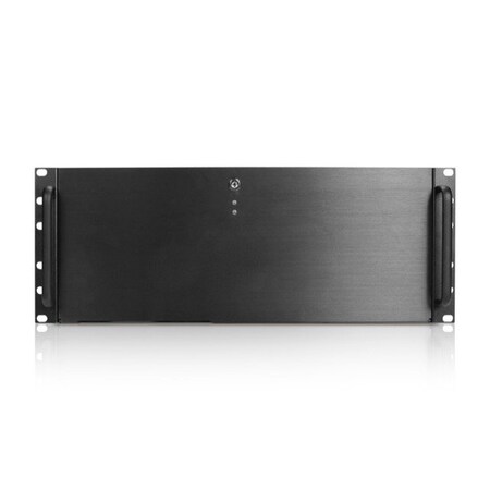 Istarusa Istarusa Dn-400 w/ 500W Redundant Psu DN-400-50P8